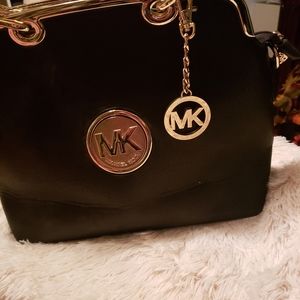 Michael Kors handbag Black